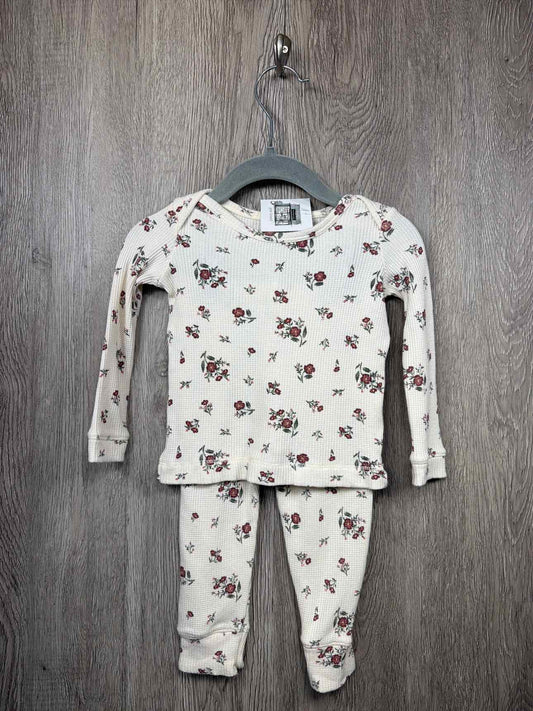 Angel Dear Size 12-18m Outfit