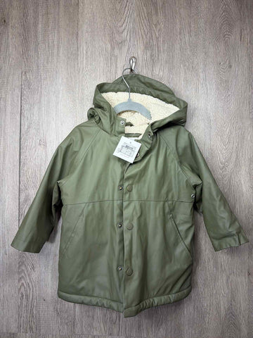 Zara Size 12-18m Rain gear