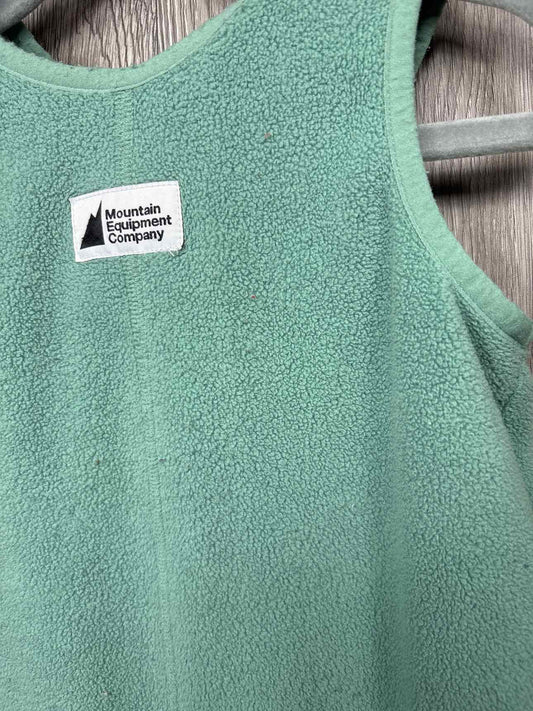 MEC Size 12-18m Overalls