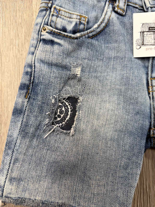 Zara Size 5y Shorts