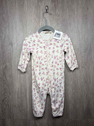 Wheat Size 3-6m Romper