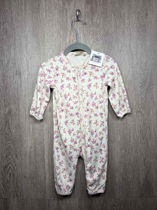 Wheat Size 3-6m Romper