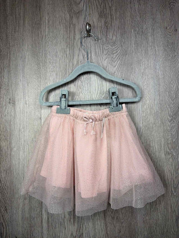 Zara Size 2-3y Skirt