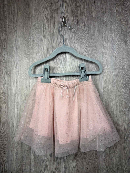 Zara Size 2-3y Skirt