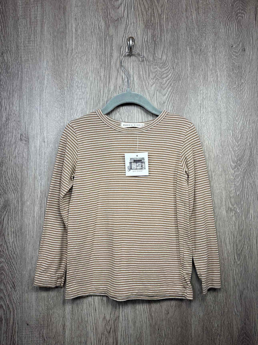 Haven Size 4-5y Shirt
