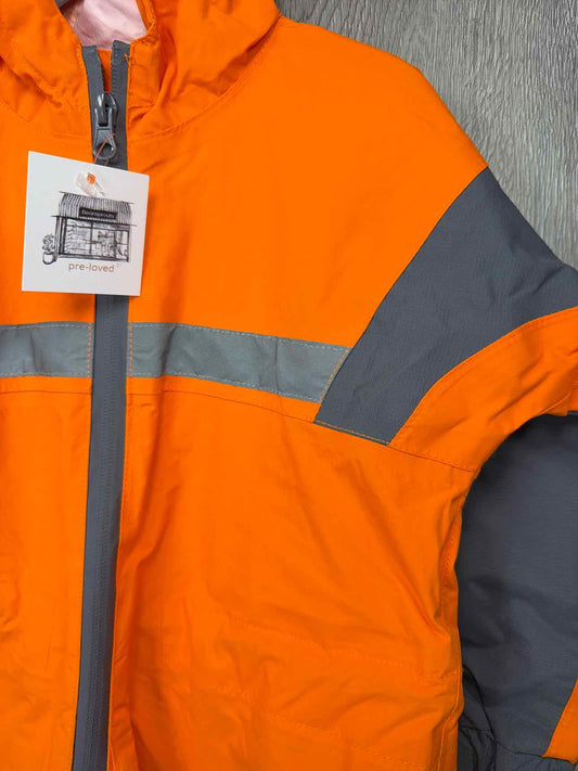 Oakiwear Size 12-18m Rain gear