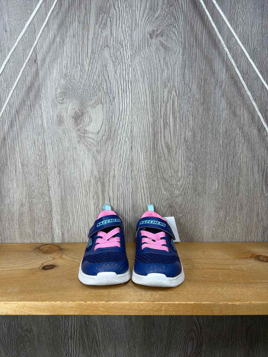 Skechers Size C7 Sneakers