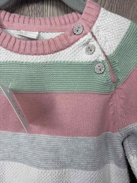 H&M Size 18-24m Sweater