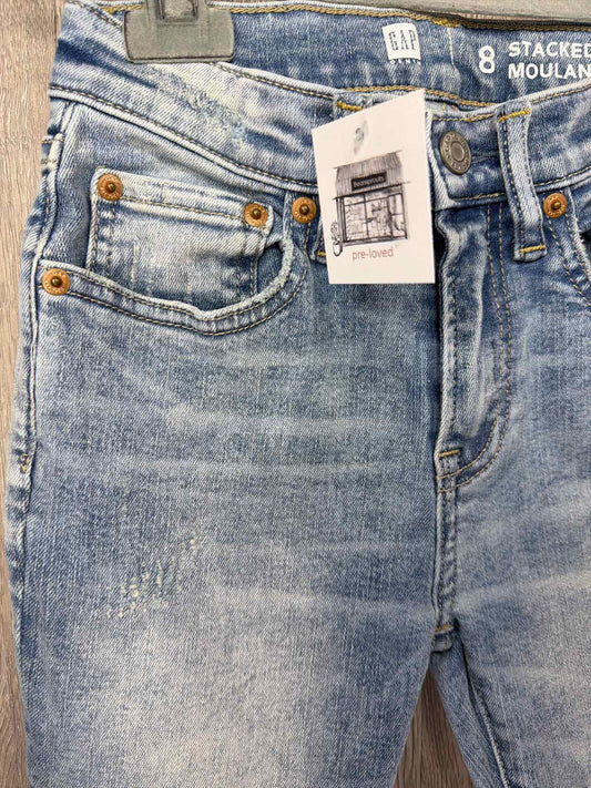 Gap Size 8y Pants