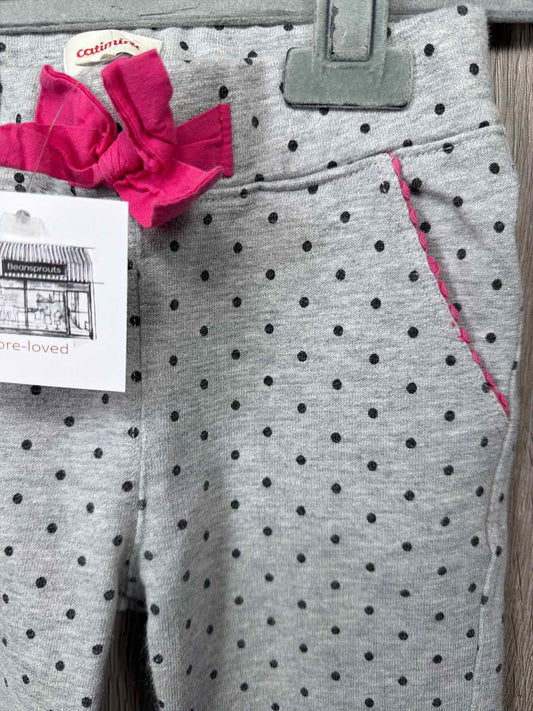 Catimini Size 2y Pants