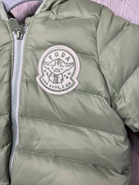 Gap Size 0-6m Jackets & Outerwear