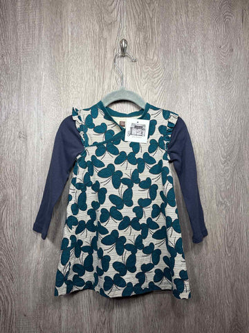 Tea Collection Size 2y Dress