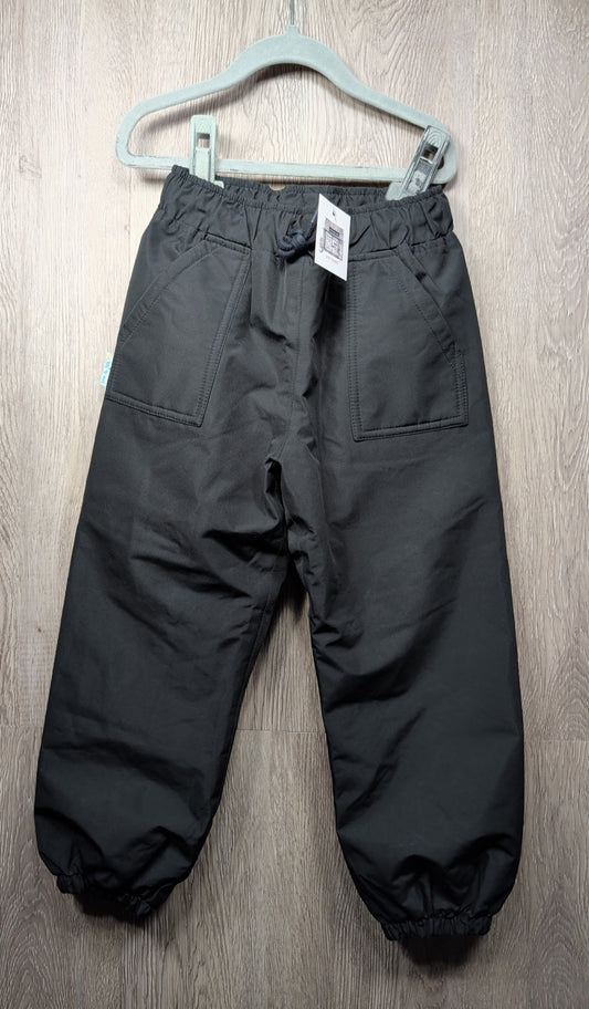 Jan & Jul Size 4y Rain gear