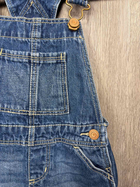 Gap Size 12-18m Dress