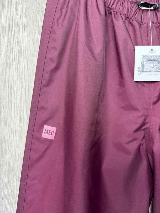 MEC Size 12y Rain gear