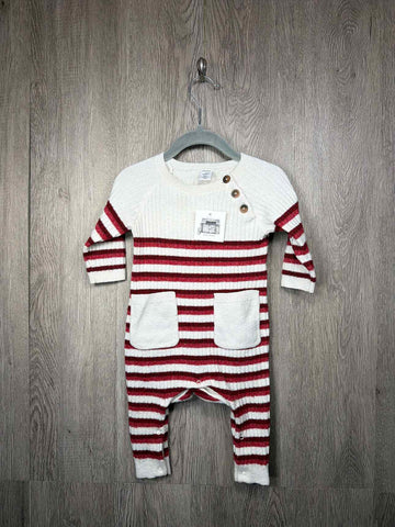 Nordstrom Size 3-6m Romper