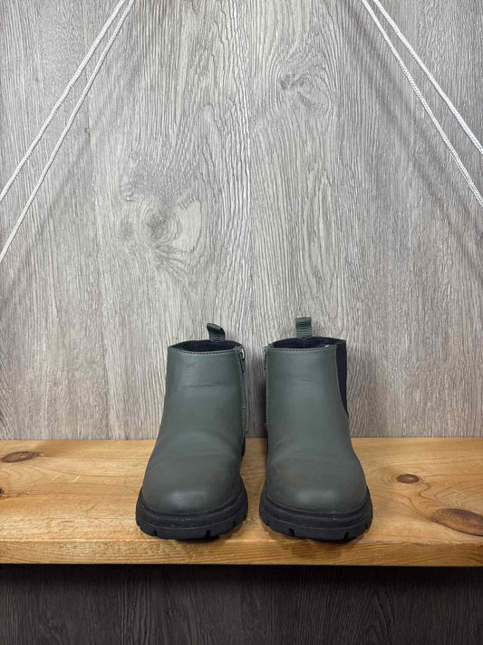 Zara Size C11 Boots