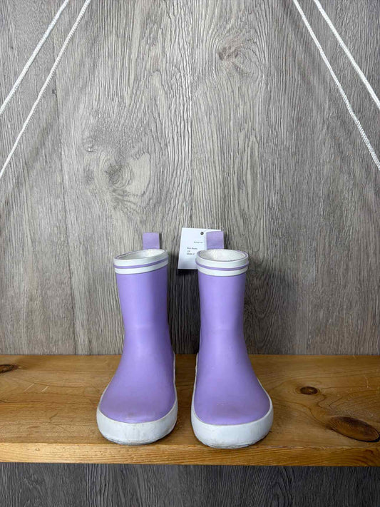 Stonz Size C9 Rain Boots