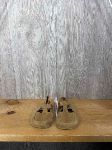 Zara Size C2 Soft Sole