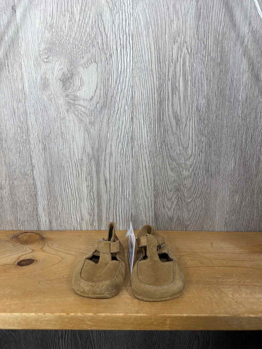 Zara Size C2 Soft Sole