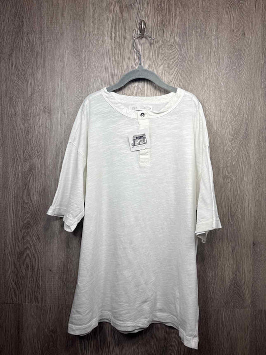 Zara Size 10y Shirt