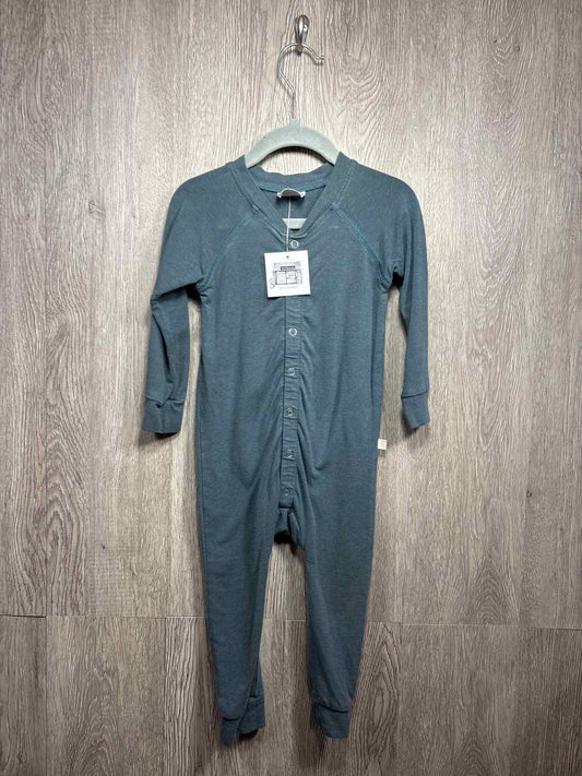Jax and Lennon Size 12-18m Romper