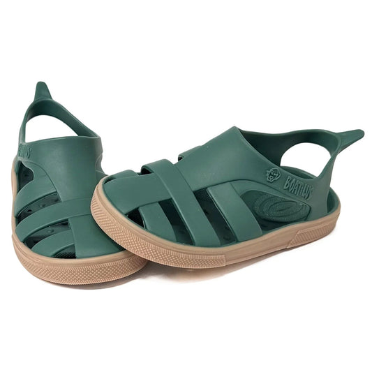 Bioty sandal - Forst beige