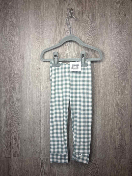 Little and Lively Size 2y Pants