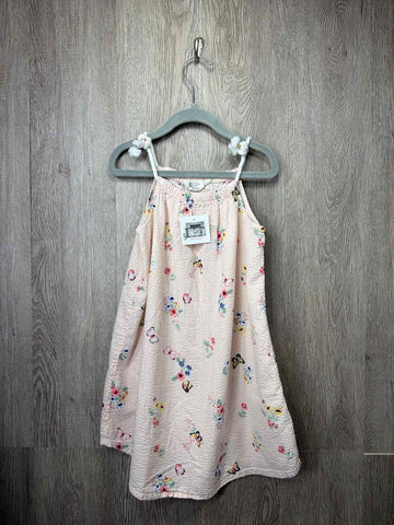 H&M Size 6-7y Dress