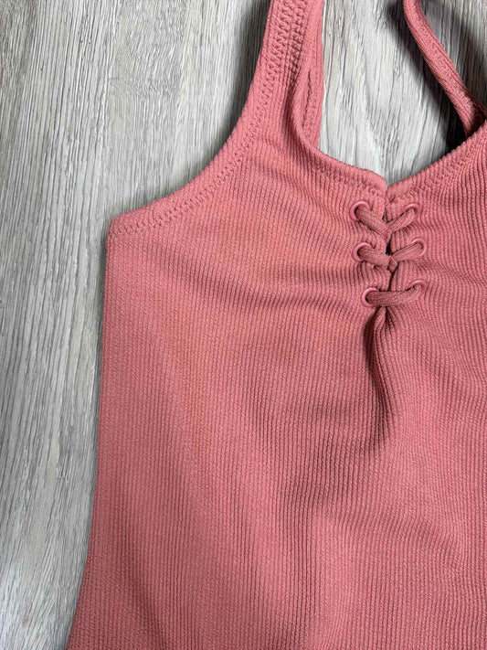 Zara Size 6-7y Swim gear