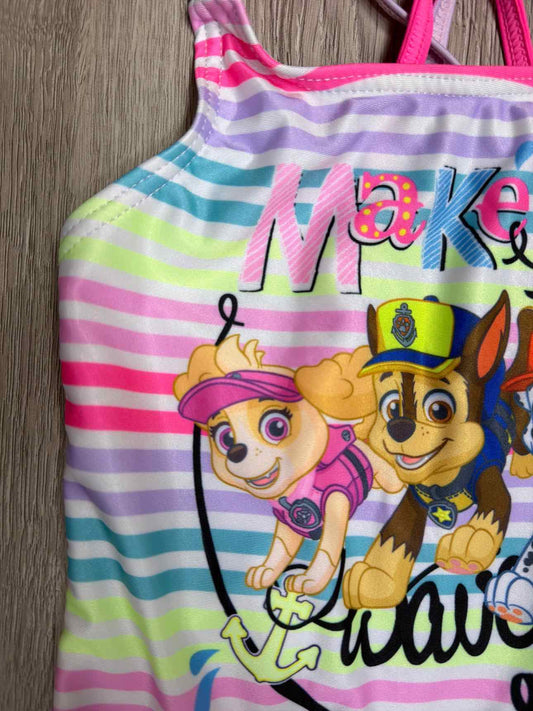 Size 2y Swim gear