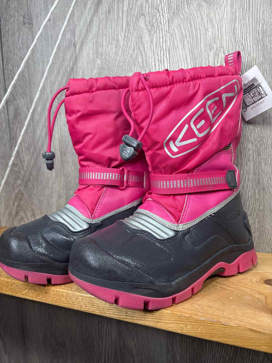 Keen Size C13 Boots