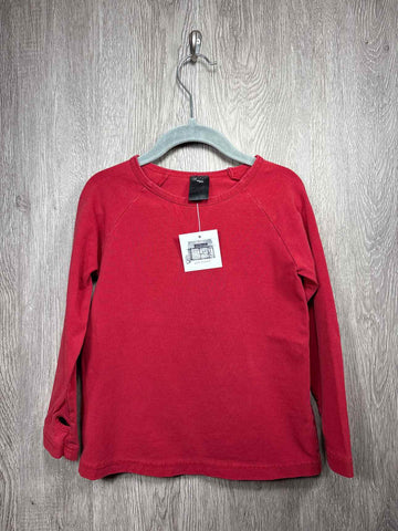 Peekaboo Beans Size 3y Shirt