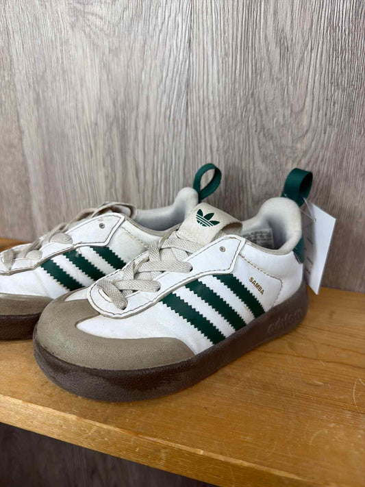 Adidas Size C9 Sneakers