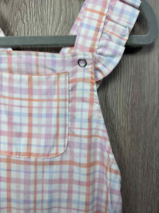 Nest and Nurture Size 2y Romper