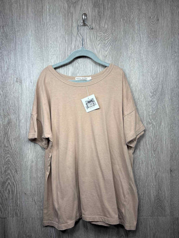 Petits Vilains Size 10-11y Shirt