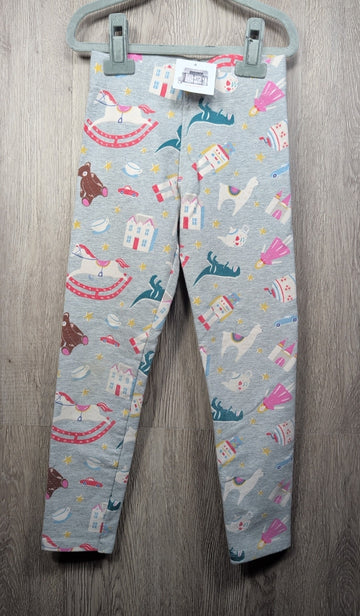 Mini Boden Size 6-7y Pants