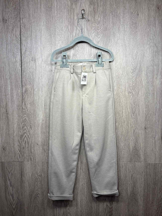 Zara Size 7y Pants