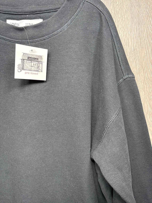 Zara Size 9-10y Shirt