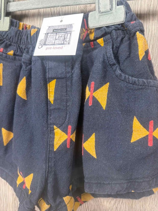 Child Size 2-3y Shorts