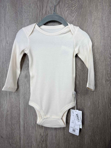 Loulou Lollipop Size 3-6m Onesie