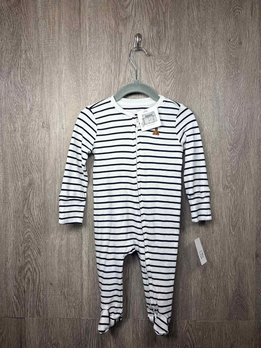 Gap Size 6-9m Sleeper