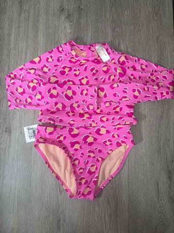 Cat & Jack Size 10-12y Swim gear