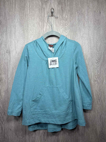Tea Collection Size 2y Shirt