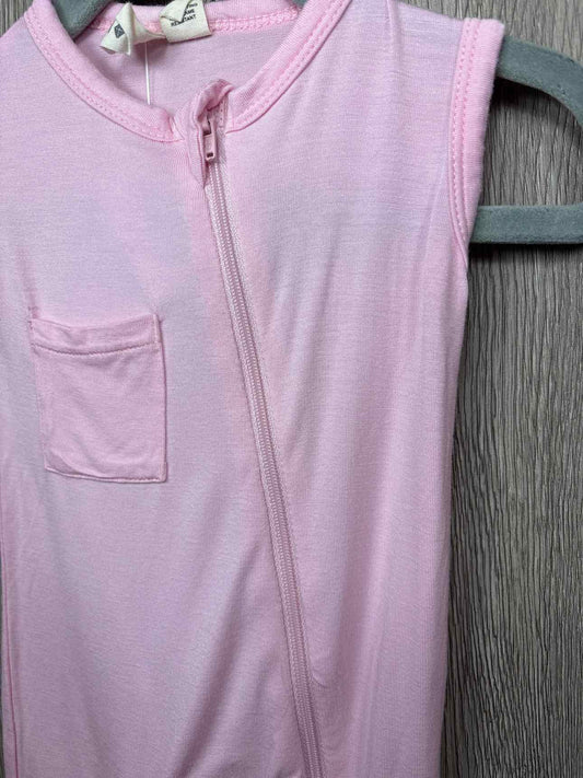 Kyte Baby Size 0-3m Romper