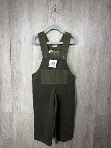 Peepa Size 2-3y Overalls