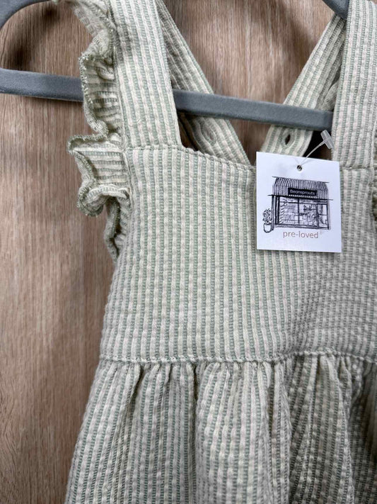 Dagmar Daley Size 9-12m Dress