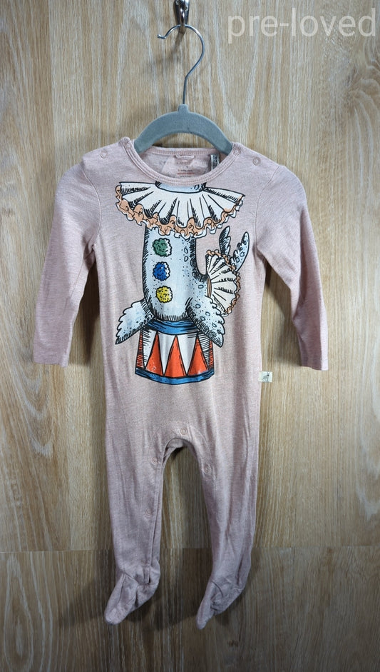 Stella McCartney Size 3-6m Sleeper