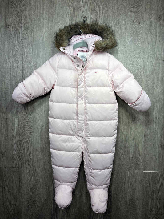 Tommy Hilfiger Size 9-12m Jackets & Outerwear