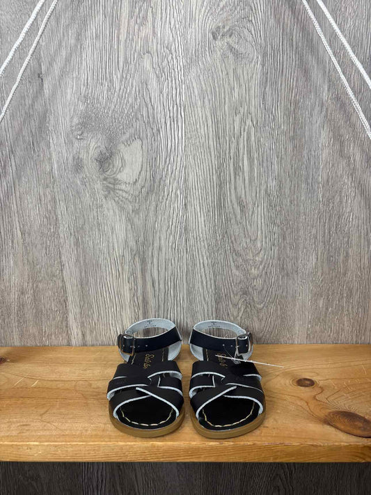 Salt Water Size C8 Summer